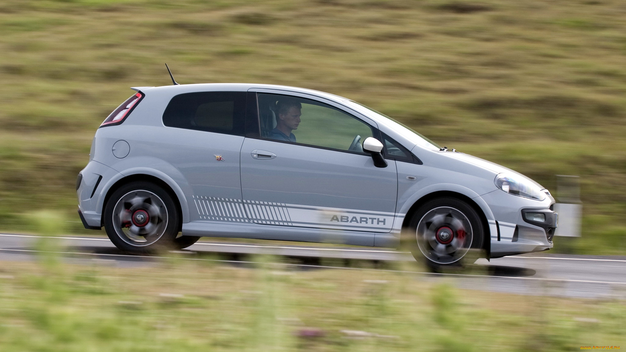 fiat, gande, punto, abarth, , group, 